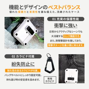AirPods Pro 3 ケース AirPo...の詳細画像2