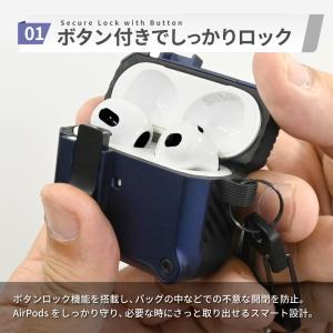 AirPods Pro 3 ケース AirPo...の詳細画像3