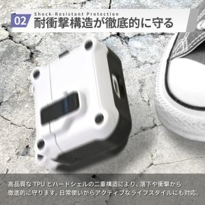 AirPods Pro 3 ケース AirPo...の詳細画像4