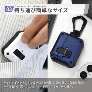AirPods Pro 3 ケース AirPo...の詳細画像5