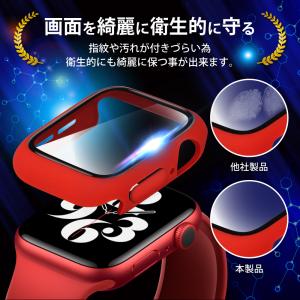 アップルウォッチ カバー Apple Watc...の詳細画像1