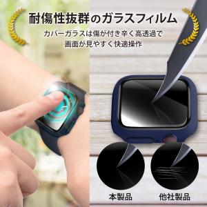 アップルウォッチ カバー Apple Watc...の詳細画像2
