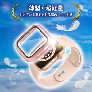 アップルウォッチ カバー Apple Watc...の詳細画像4