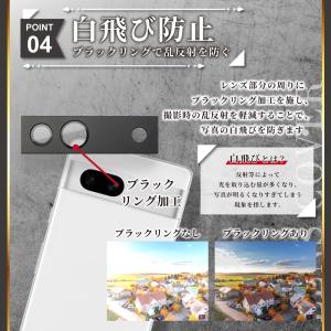 Google Pixel10a カメラカバー ...の詳細画像4