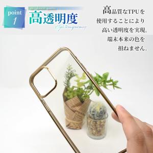 Xperia 10 vi ケース Xperia...の詳細画像3