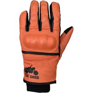 バイク用グローブ バイク グローブ 冬用 冬用グローブ 本革 ゴートスキン レザー バイク用 手袋 ...