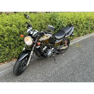 埼玉　kawasaki カワサキ バリオス 2型 250cc バリオス2｜shizukustore