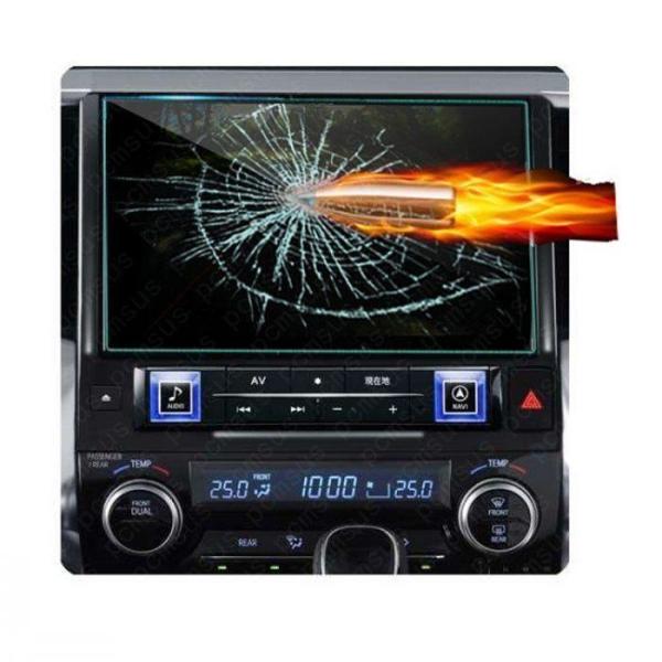 トヨタ アルファード ヴェルファイア 30系 DVD GPS ナビ カーナビ 強化ガラス 強化ガラス...