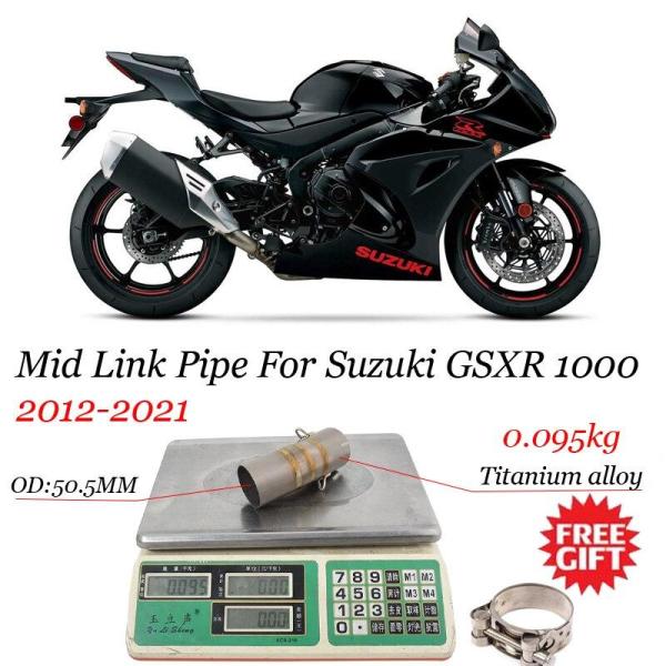 SUZUKI gsxr 1000 GSXR1000スリップオンGSX-R1000 2012-2021...