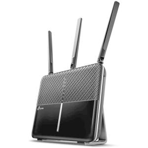 TP-Link Wi-Fi 無線LAN ルーター 11ac AC2600 1733 + 800 Mb...