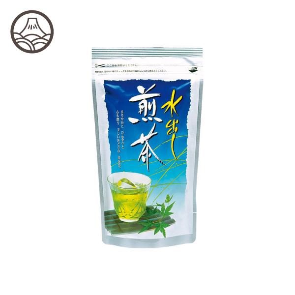 お茶 緑茶 ティーバッグ 国産 旬の 水出し茶 5ｇ×20ケ入 爆買