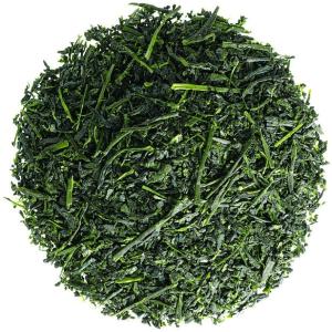 お茶 緑茶 茶葉 国産 静岡 深むし茶 翠瑞 ...の詳細画像2