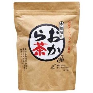 健康茶 ティーバッグ おから おから茶 2.5ｇ×20ヶ入 大豆イソフラボン飲料 ポイント利用