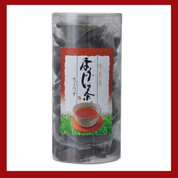 ほうじ茶ティーバッグ 35包