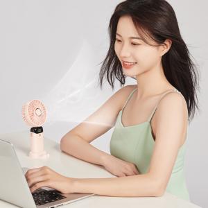 【激安】扇風機 USB 卓上扇風機 強力 5段...の詳細画像3