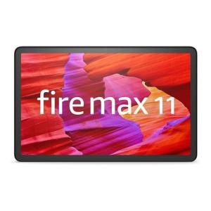 【訳あり 箱傷み】アマゾン Fire Max 11 64GB タブレット 2Kディスプレイ 新品 ア...