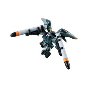 バンダイ ROBOT魂 SIDE MS 自由条...の詳細画像2