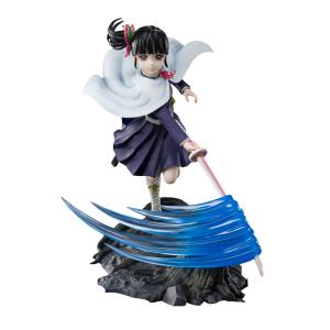 鬼滅の刃 胡蝶しのぶ 栗花落カナヲ 嘴平伊之助 フィギュア Amazon.co.jp: バンプレスト 鬼滅の刃 フィギュア-絆ノ装-栗花落