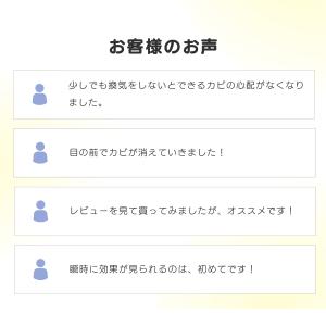 モールドゼロ 500ml カビ取り剤 Mold...の詳細画像5