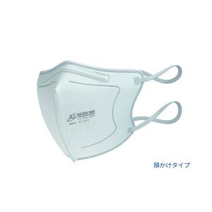 N95 マスク 医療用 NIOSH認証 10枚...の詳細画像2
