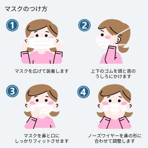N95 マスク 医療用 NIOSH認証 10枚...の詳細画像5