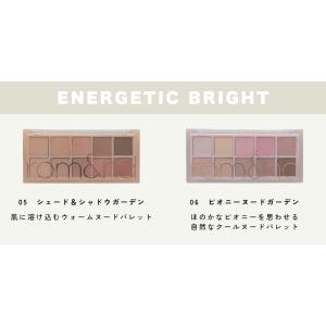 【並行輸入品】ロムアンド アイシャドウ ベター...の詳細画像5