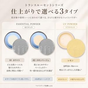 【並行輸入品】tfit パウダー トランスルー...の詳細画像2