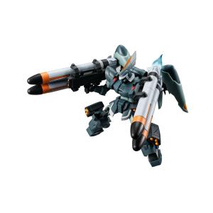 バンダイ ROBOT魂 SIDE MS 自由条...の詳細画像2