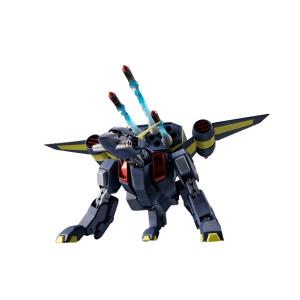 バンダイ ROBOT魂 SIDE MS 自由条...の詳細画像5