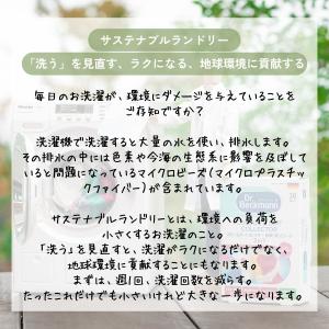 色移り防止シート ドクターベックマン 30枚 ...の詳細画像4