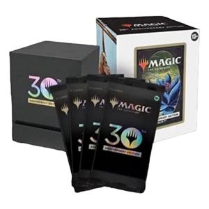 マジック：ザ・ギャザリング 30周年 MTG MAGIC THE GATHERING 30th Anniversary Edition ウィザーズ・オブ・ザ・コースト Wizards of the Coast ラッピング対応