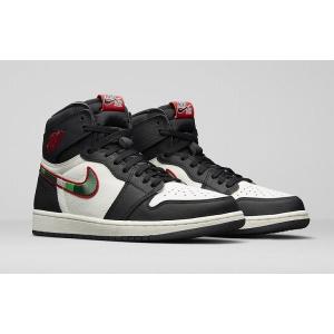 NIKE（ナイキ） エア ジョーダン 1 レトロ HIGH オリジナル フライト