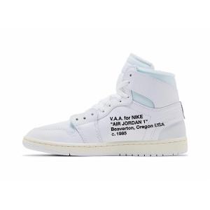 NIKE（ナイキ） 555088-101 エアジョーダン1 シカゴ 2015 レトロ ハイ