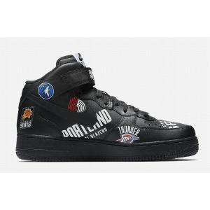 NIKE ナイキ CZ7933-001 エア フォース 1 '07 'フローラル