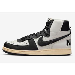NIKE（ナイキ） 新品 NIKE TERMINATOR HIGH PRM ターミネーター ハイ