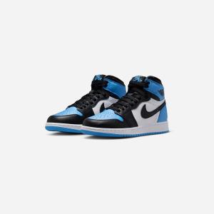 NIKE ナイキ スニーカー 靴 キッズ エアジョーダン FD1437-052 NIKE（ナイキ） FD1437-052 エアジョーダン 1 レトロ ハイ OG GS