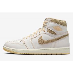 555088-105 ナイキ エア ジョーダン 1 レトロ ハイ OG ダークモカ NIKE
