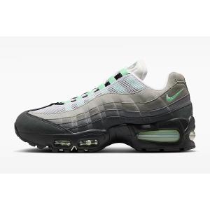 NIKE（ナイキ） NIKE AIR MAX 95 OG BIG BUBBLE 【GRANITE】 エア