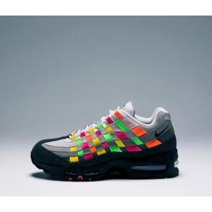 NIKE（ナイキ） DM7866-001 トラヴィス・スコット × エアジョーダン 1