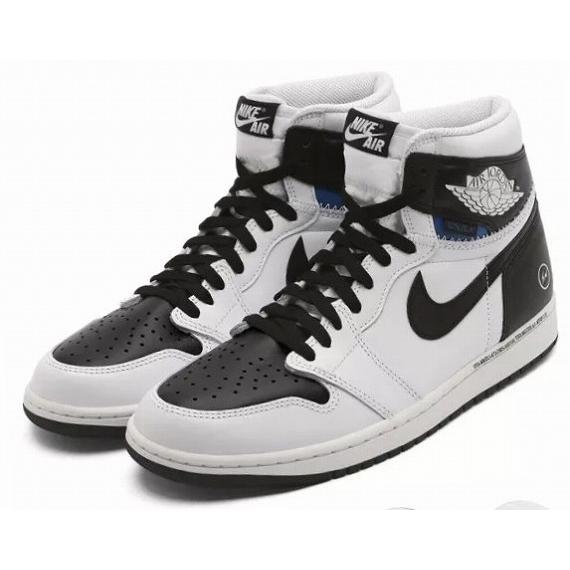 II7282-100 フラグメント デザイン × ユニオン LA × ナイキ エア ジョーダン 1 ...