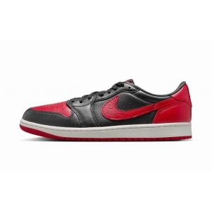 NIKE（ナイキ） DD9315-001 エアジョーダン 1 ロー ゴルフ シャドウ
