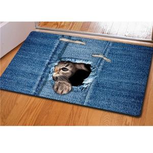 玄関マット 風水 猫の商品一覧 通販 Yahoo ショッピング