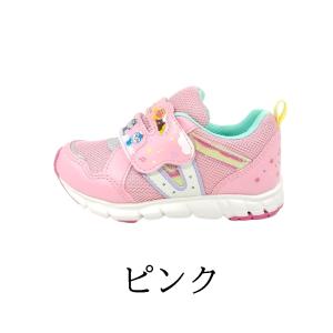 アンパンマン ムーンスター キッズ 子供 靴 ...の詳細画像3