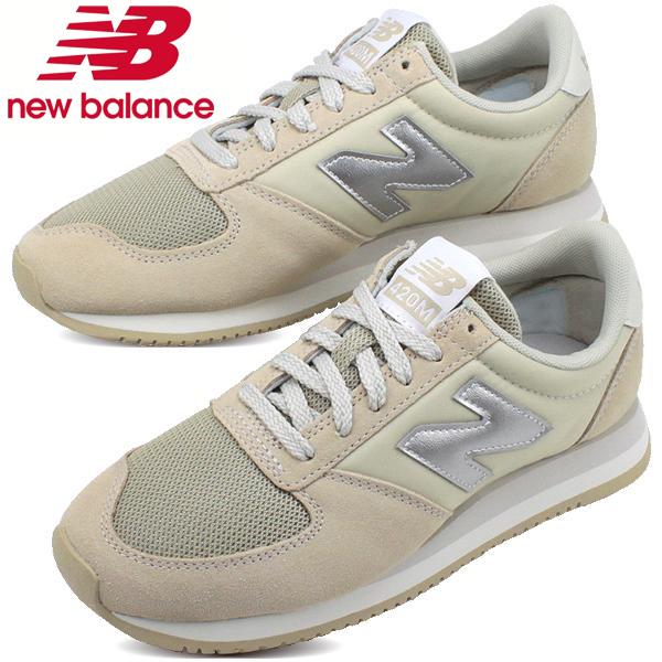 ベージュ] ニューバランス NEW BALANCE やや細い スウェード スエード 紐靴 ローカット...