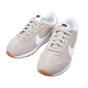ナイキ NIKE ウィメンズ レディース スニーカー IQ6582-200 パシフィック スエード ローカット ブラウン レトロ カジュアル 通勤 通学 普段履き 靴