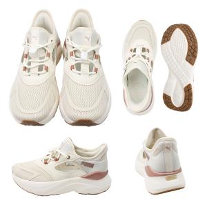 プーマ PUMA レディース スニーカー サン...の詳細画像5