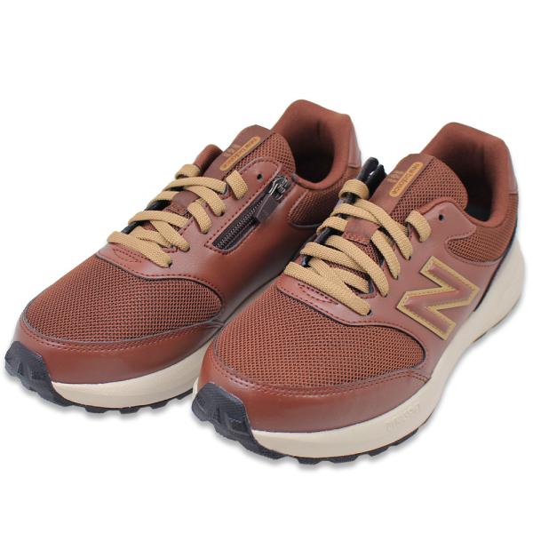 ニューバランス NEW BALANCE メンズ ウォーキング スニーカー MW363MC9 幅広 フ...