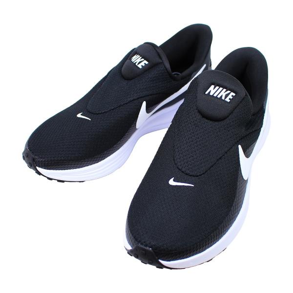 ナイキ NIKE   メンズ 靴 運動靴 スニーカー ランニング レボリューション 8 イージーオン...