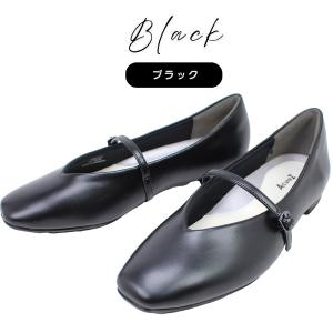 アキュアーズ レディース メリージェーン パン...の詳細画像4