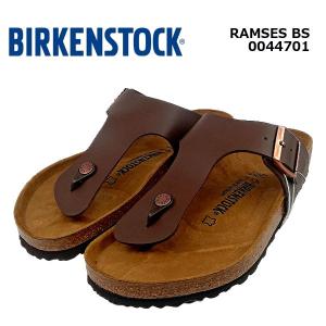 ビルケンシュトック BIRKENSTOCK ラムゼス サンダル トング 靴 メンズ 0044701